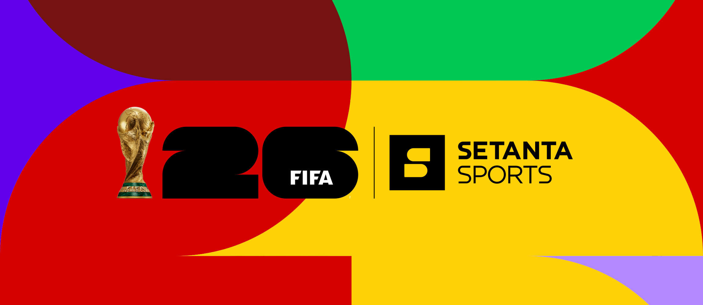 WC26 x Setanta Sports World Cup 26 x Setanta Sports